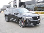 2025 Cadillac XT6 Sport