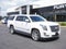2016 Cadillac Escalade ESV Luxury Collection