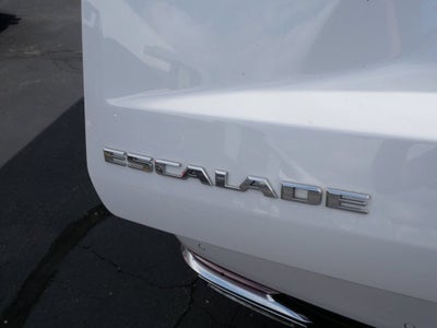 2023 Cadillac Escalade ESV 4WD Premium Luxury Platinum