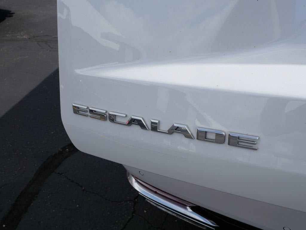 2023 Cadillac Escalade ESV 4WD Premium Luxury Platinum