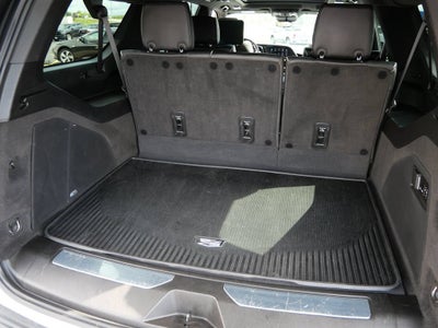 2023 Cadillac Escalade ESV 4WD Premium Luxury Platinum