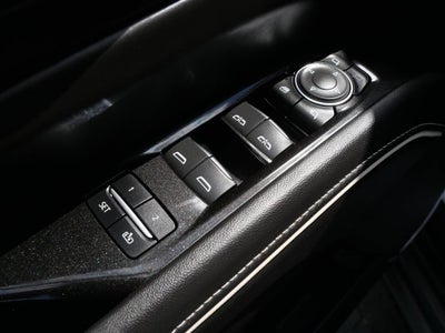 2023 Cadillac Escalade ESV 4WD Premium Luxury Platinum