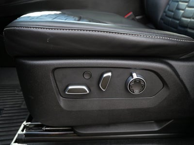2023 Cadillac Escalade ESV 4WD Premium Luxury Platinum