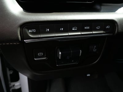 2023 Cadillac Escalade ESV 4WD Premium Luxury Platinum