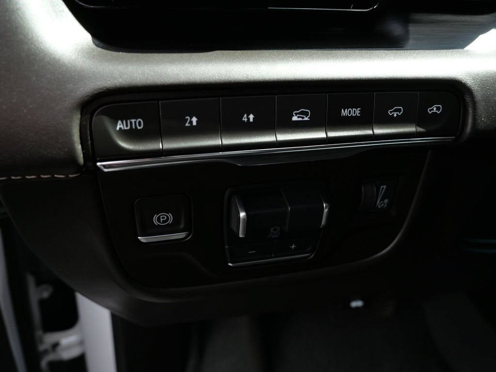 2023 Cadillac Escalade ESV 4WD Premium Luxury Platinum