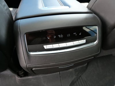 2023 Cadillac Escalade ESV 4WD Premium Luxury Platinum