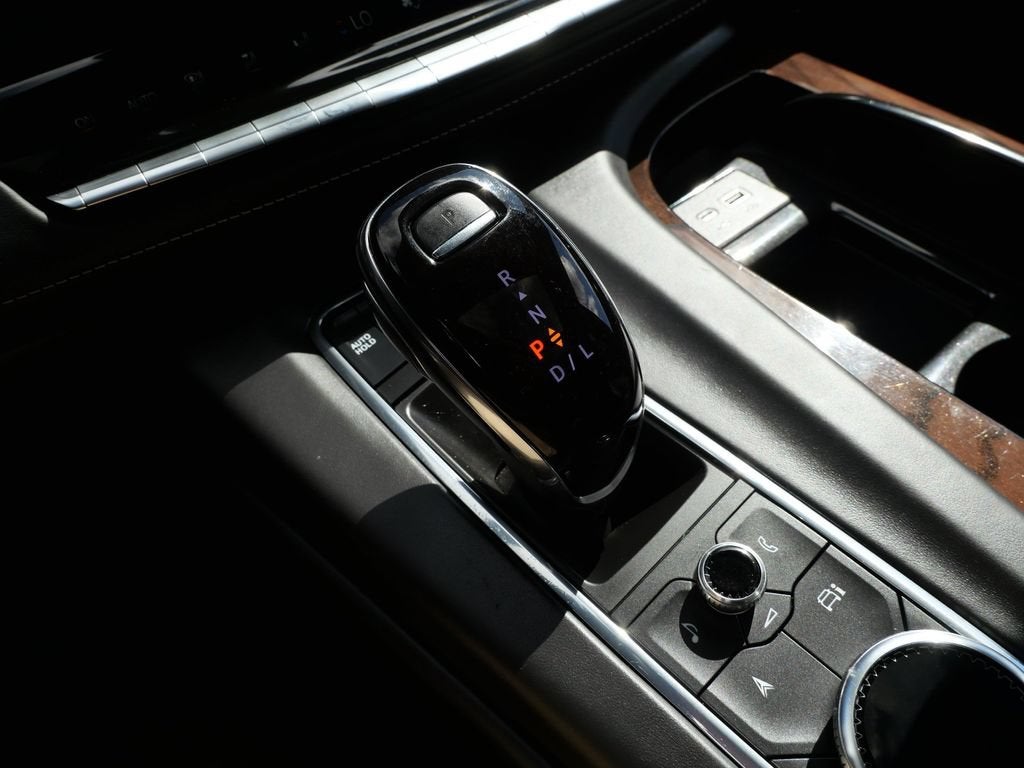 2023 Cadillac Escalade ESV 4WD Premium Luxury Platinum