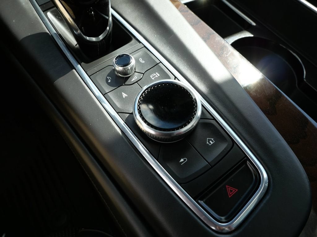 2023 Cadillac Escalade ESV 4WD Premium Luxury Platinum
