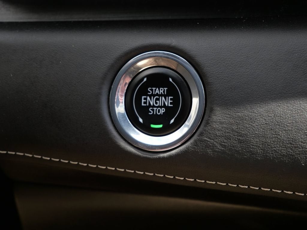 2023 Cadillac Escalade ESV 4WD Premium Luxury Platinum