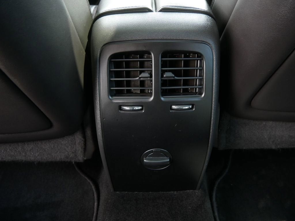 2014 Lincoln MKS EcoBoost