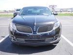 2014 Lincoln MKS EcoBoost