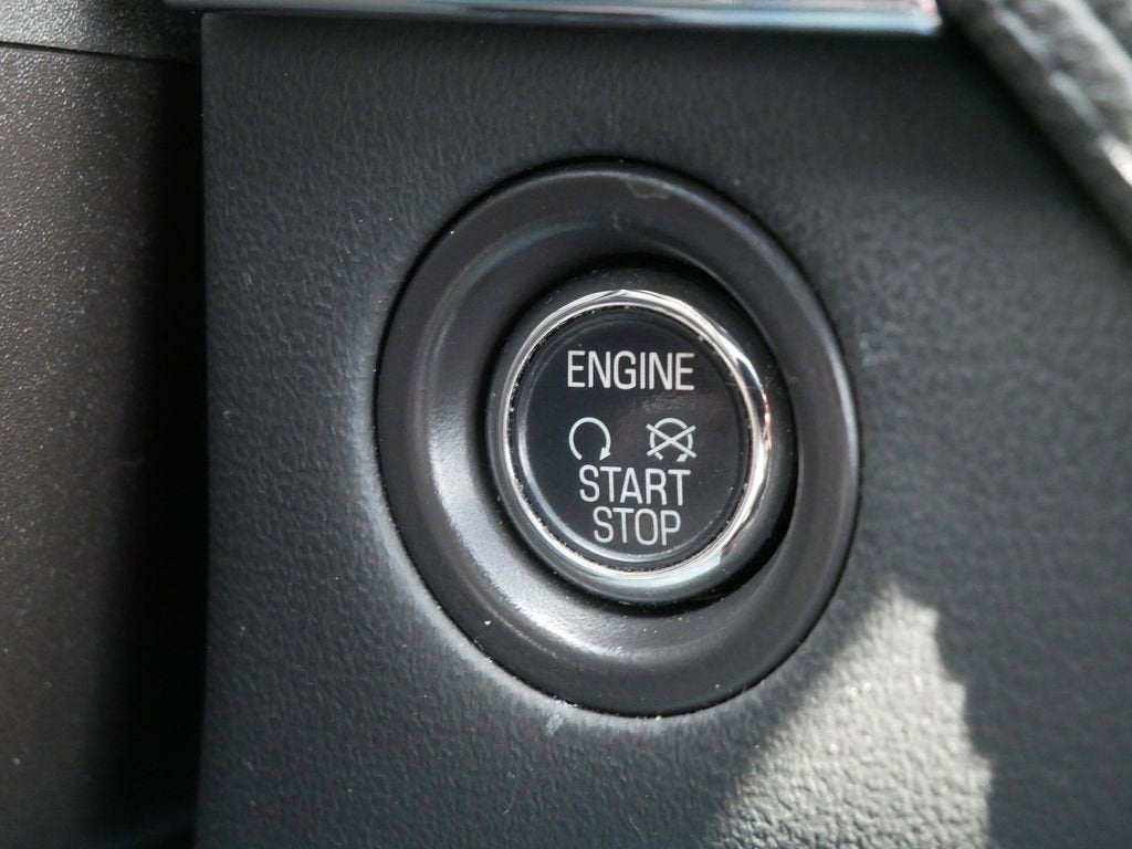 2014 Lincoln MKS EcoBoost