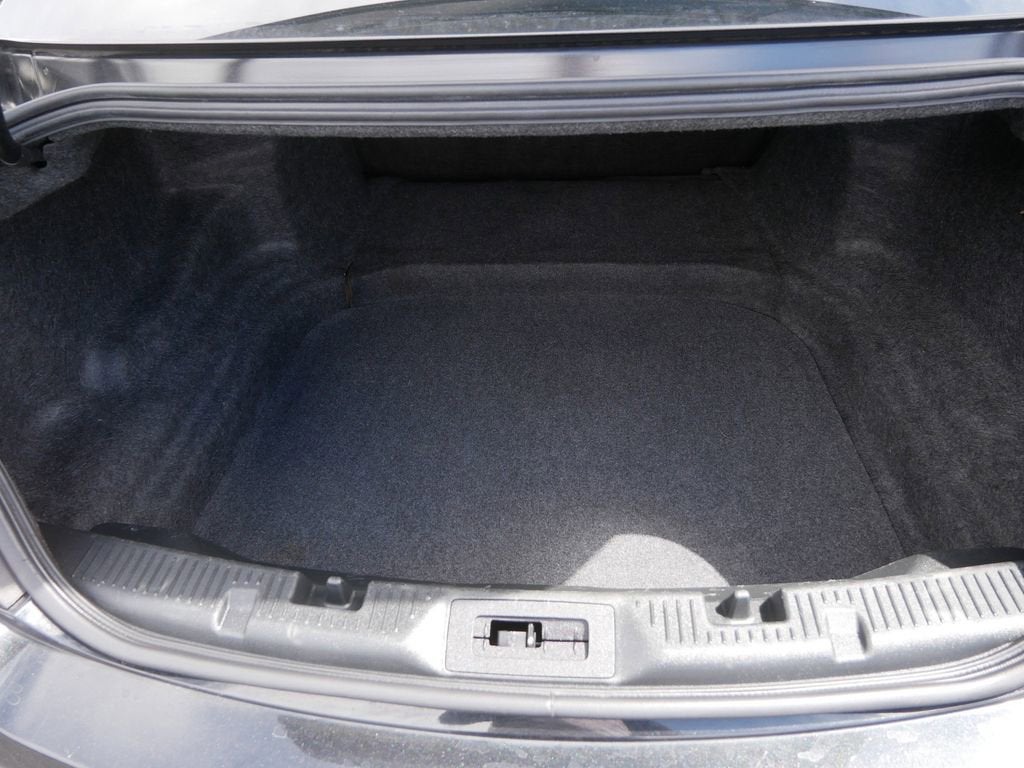 2014 Lincoln MKS EcoBoost