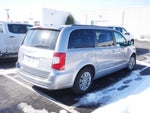 2016 Chrysler Town & Country Touring-L Anniversary Edition