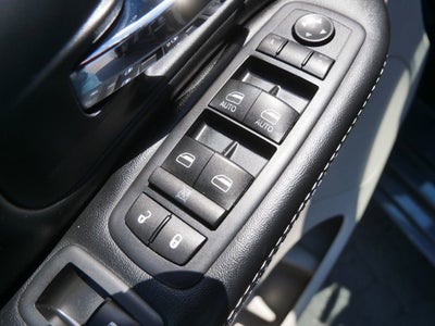 2016 Dodge Grand Caravan SXT Plus
