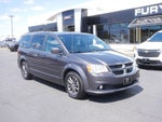 2016 Dodge Grand Caravan SXT Plus