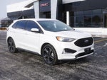 2020 Ford Edge ST