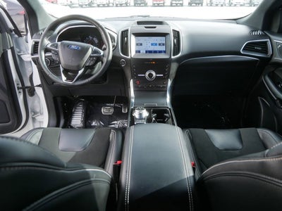 2020 Ford Edge ST