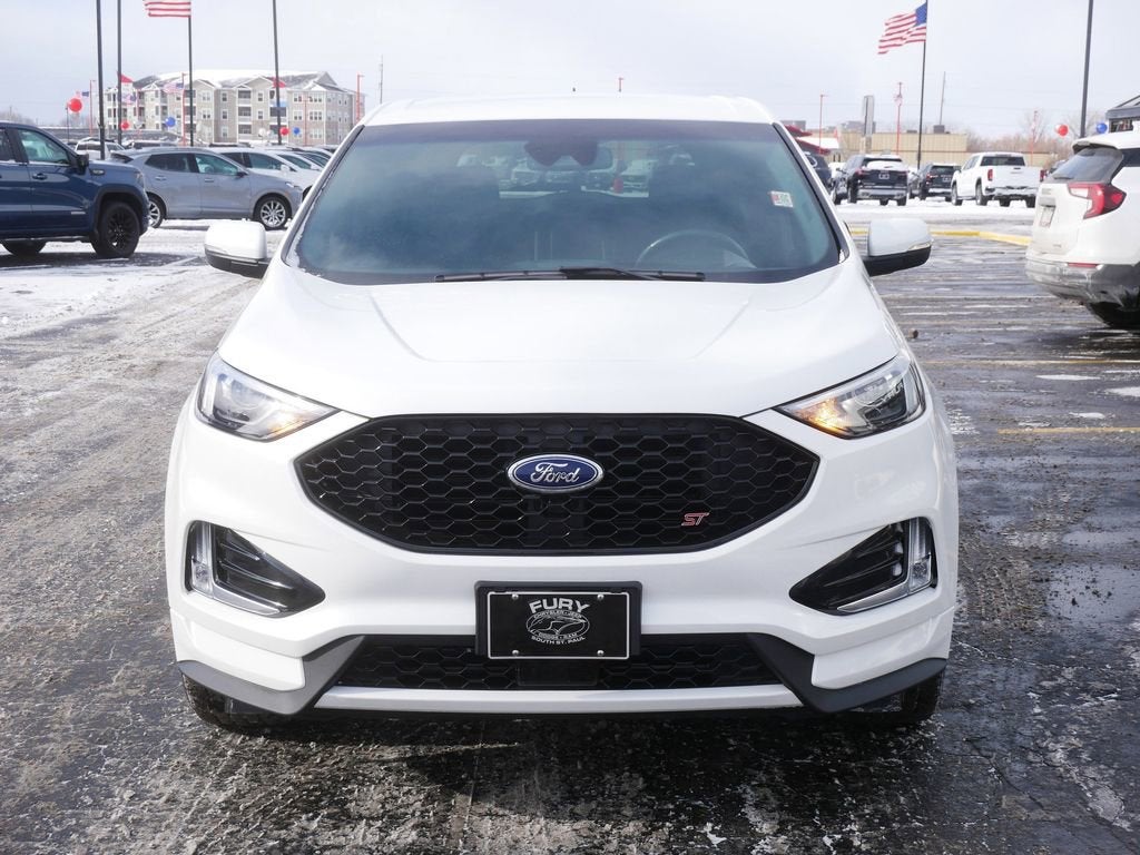 2020 Ford Edge ST