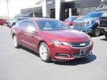 2017 Chevrolet Impala Premier