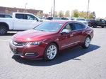 2017 Chevrolet Impala Premier
