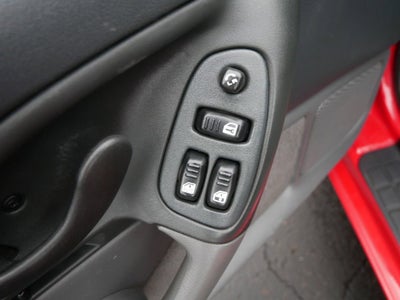 1997 Chevrolet Camaro Z28