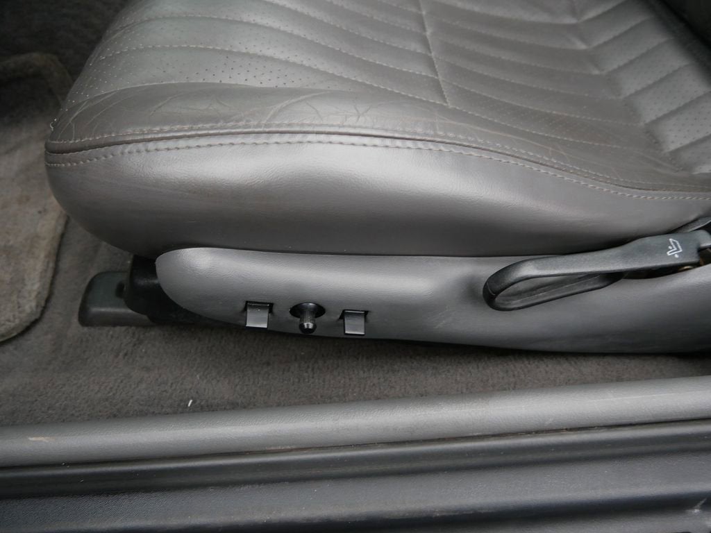 1997 Chevrolet Camaro Z28