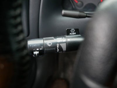 1997 Chevrolet Camaro Z28