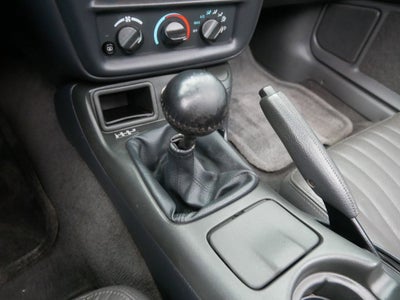 1997 Chevrolet Camaro Z28