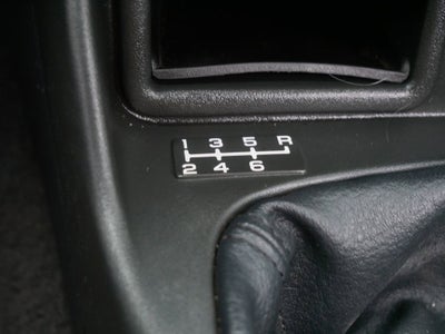 1997 Chevrolet Camaro Z28