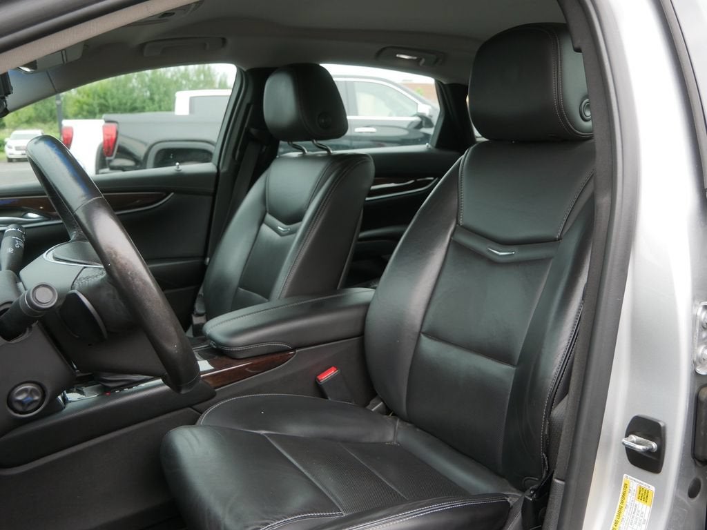 2017 Cadillac XTS Luxury