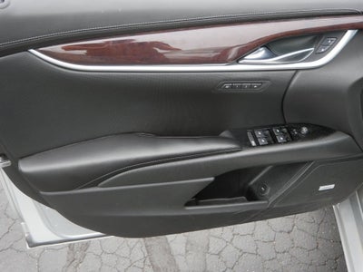 2017 Cadillac XTS Luxury