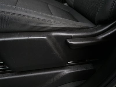2022 Chevrolet Silverado 2500 HD Custom