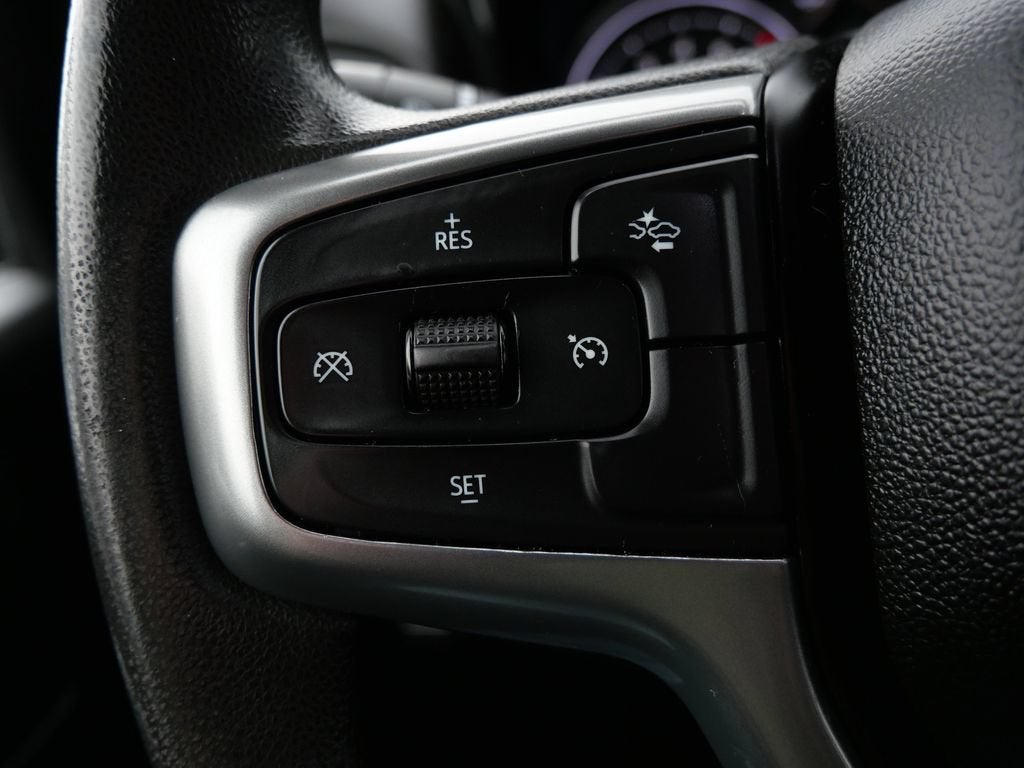 2022 Chevrolet Silverado 2500 HD Custom