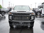 2022 Chevrolet Silverado 2500 HD Custom