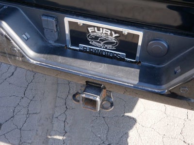 2022 Chevrolet Silverado 3500 HD High Country