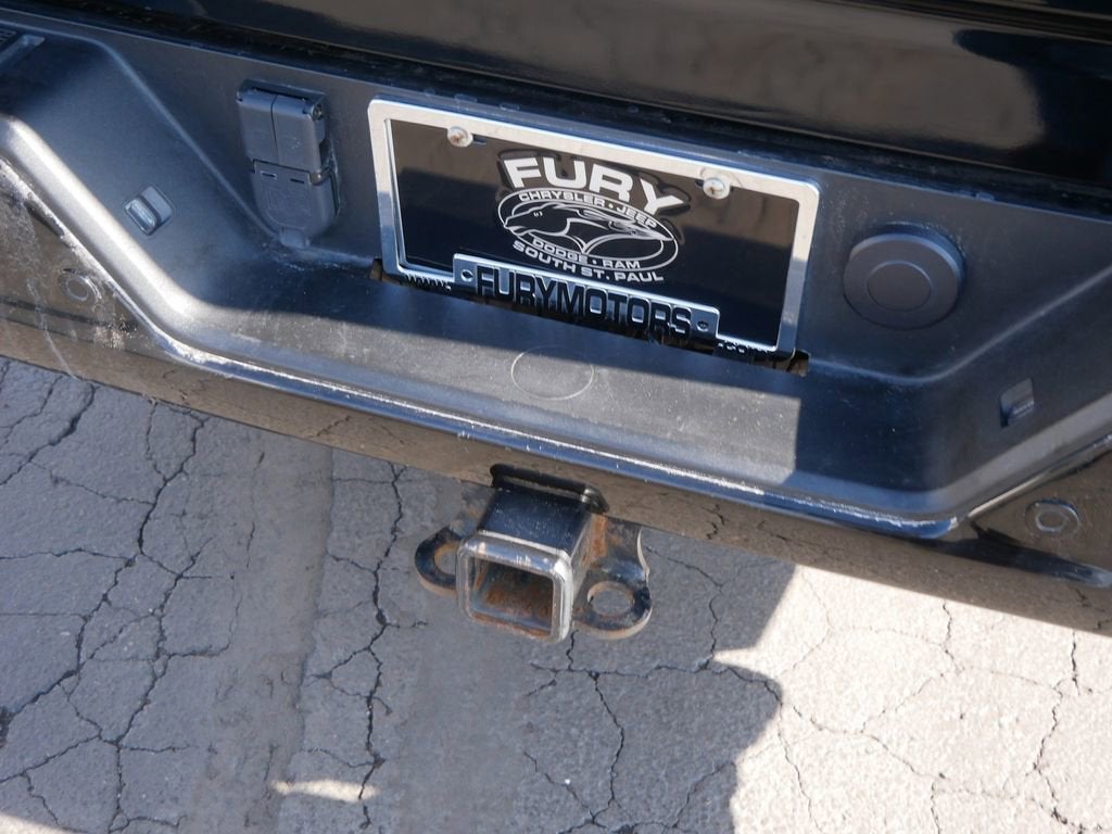 2022 Chevrolet Silverado 3500 HD High Country