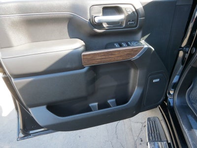 2022 Chevrolet Silverado 3500 HD High Country