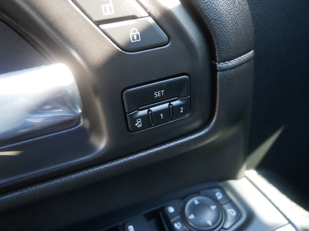 2022 Chevrolet Silverado 3500 HD High Country