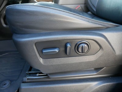 2022 Chevrolet Silverado 3500 HD High Country