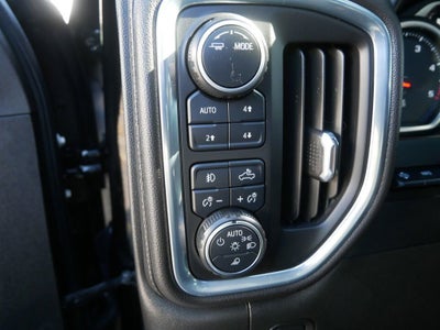 2022 Chevrolet Silverado 3500 HD High Country