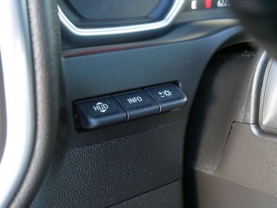 2022 Chevrolet Silverado 3500 HD High Country