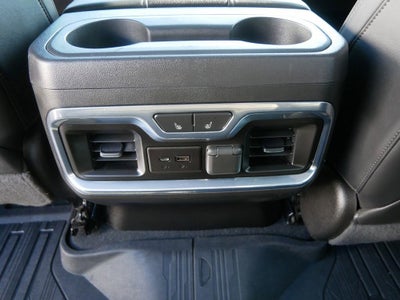 2022 Chevrolet Silverado 3500 HD High Country