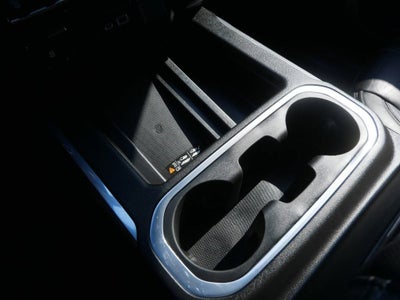 2022 Chevrolet Silverado 3500 HD High Country