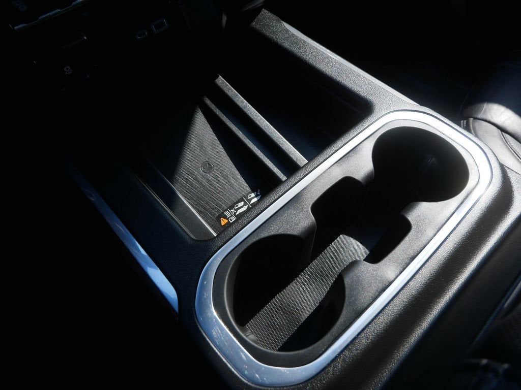 2022 Chevrolet Silverado 3500 HD High Country