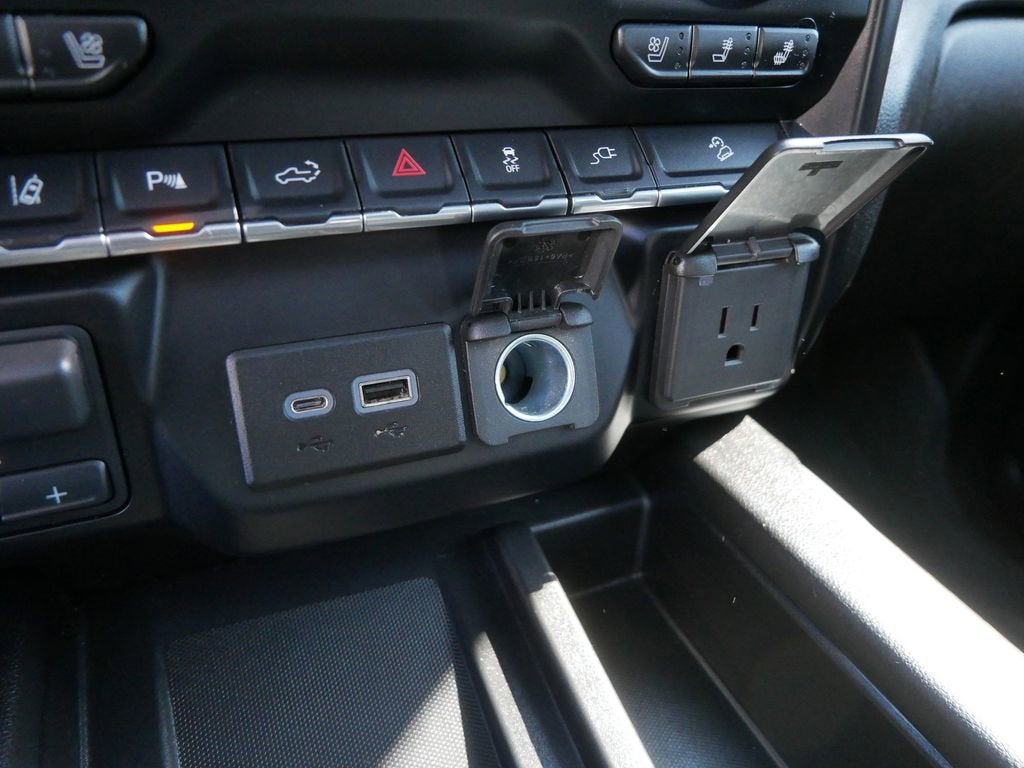 2022 Chevrolet Silverado 3500 HD High Country