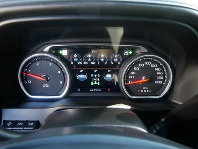 2022 Chevrolet Silverado 3500 HD High Country