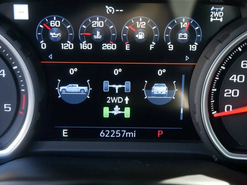 2022 Chevrolet Silverado 3500 HD High Country