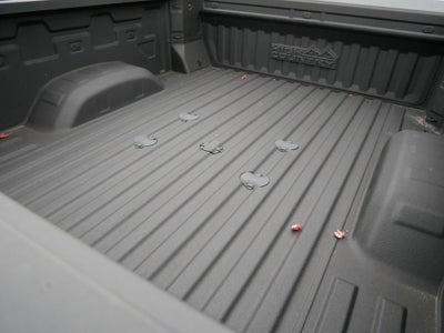 2024 Chevrolet Silverado 3500 HD High Country