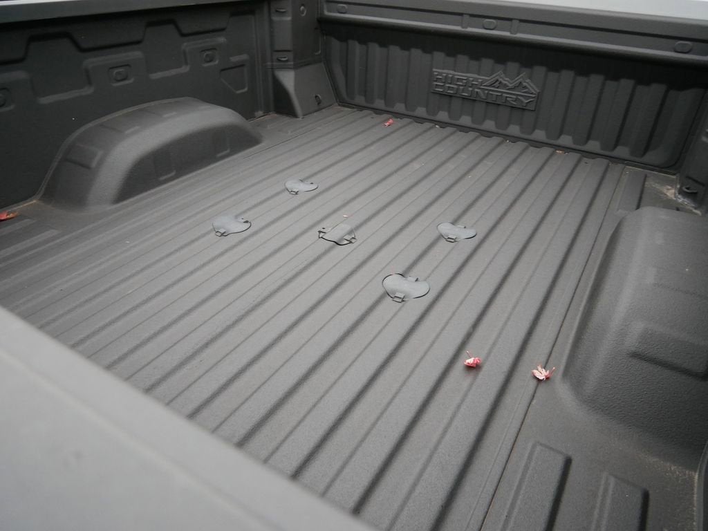 2024 Chevrolet Silverado 3500 HD High Country